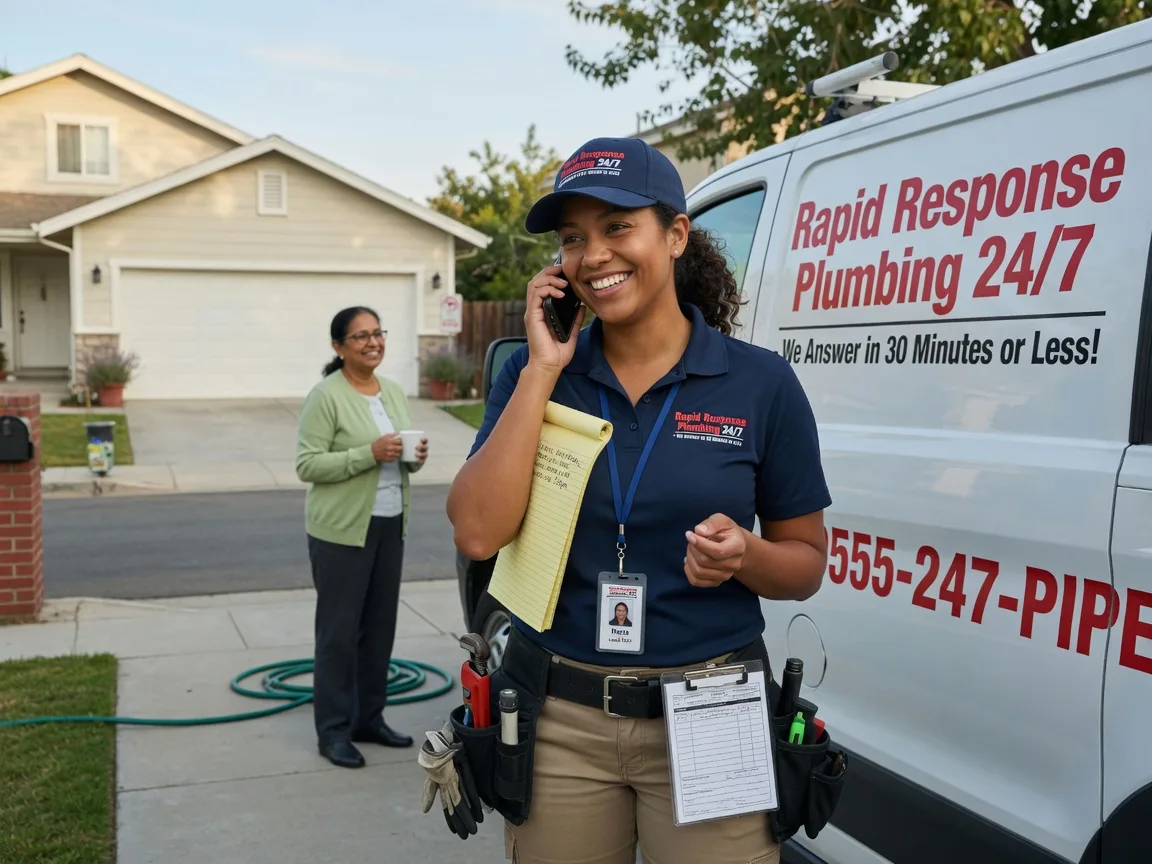 Emergency Plumber Tarboro, NC FAQs